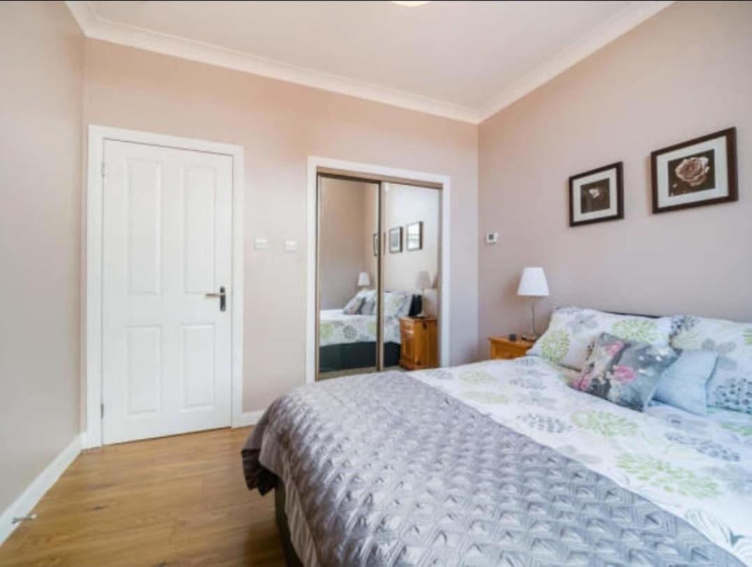 1 Bedroom Merchant City Glasgow Apartment Экстерьер фото