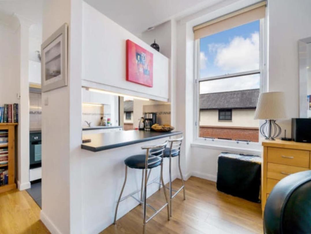 1 Bedroom Merchant City Glasgow Apartment Экстерьер фото